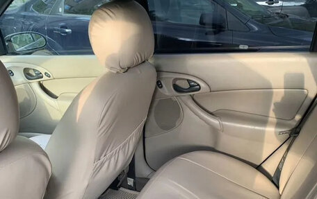 Ford Focus IV, 2003 год, 350 000 рублей, 33 фотография