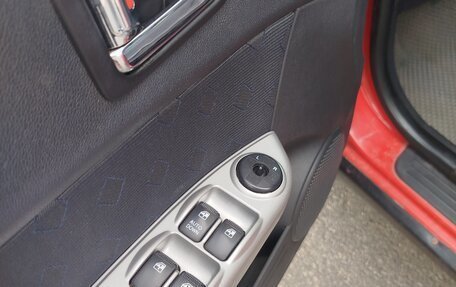 Hyundai Getz I рестайлинг, 2007 год, 410 000 рублей, 5 фотография