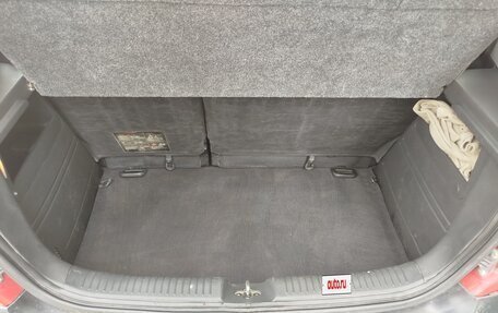 Hyundai Getz I рестайлинг, 2007 год, 410 000 рублей, 12 фотография
