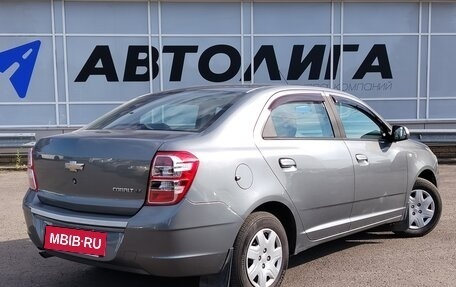 Chevrolet Cobalt II, 2013 год, 552 000 рублей, 2 фотография