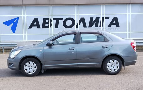 Chevrolet Cobalt II, 2013 год, 552 000 рублей, 4 фотография