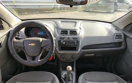 Chevrolet Cobalt II, 2013 год, 552 000 рублей, 5 фотография