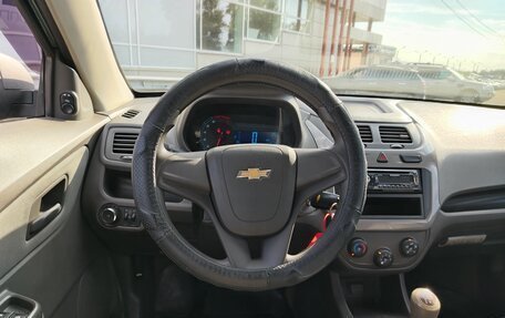 Chevrolet Cobalt II, 2013 год, 552 000 рублей, 7 фотография