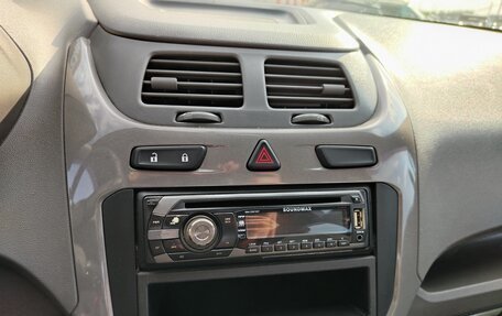 Chevrolet Cobalt II, 2013 год, 552 000 рублей, 8 фотография