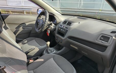 Chevrolet Cobalt II, 2013 год, 552 000 рублей, 11 фотография