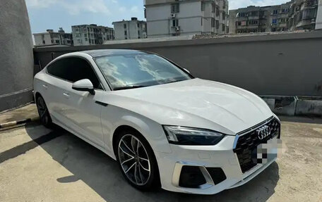 Audi A5, 2022 год, 2 815 000 рублей, 3 фотография