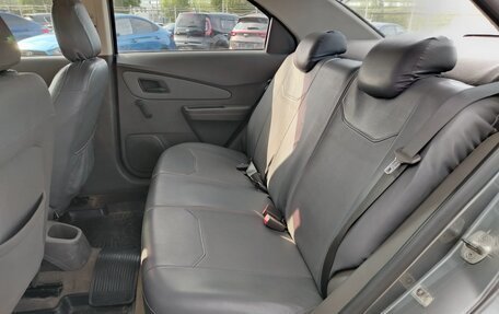Chevrolet Cobalt II, 2013 год, 552 000 рублей, 14 фотография