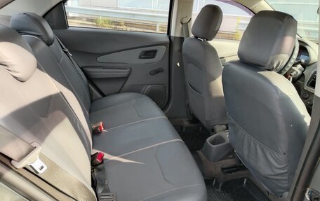 Chevrolet Cobalt II, 2013 год, 552 000 рублей, 13 фотография