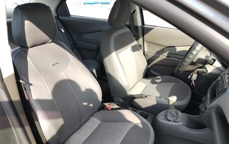 Chevrolet Cobalt II, 2013 год, 552 000 рублей, 12 фотография