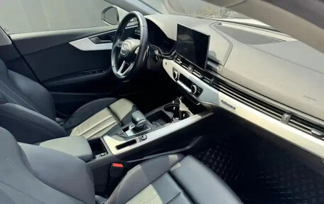 Audi A5, 2022 год, 2 815 000 рублей, 7 фотография