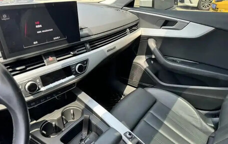Audi A5, 2022 год, 2 815 000 рублей, 10 фотография