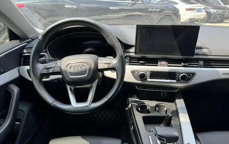 Audi A5, 2022 год, 2 815 000 рублей, 5 фотография