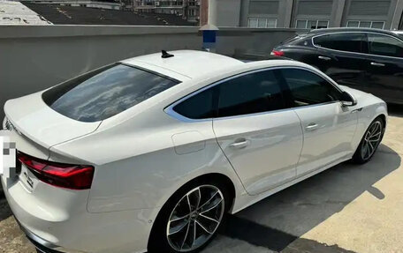Audi A5, 2022 год, 2 815 000 рублей, 11 фотография