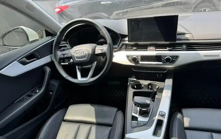 Audi A5, 2022 год, 2 815 000 рублей, 12 фотография