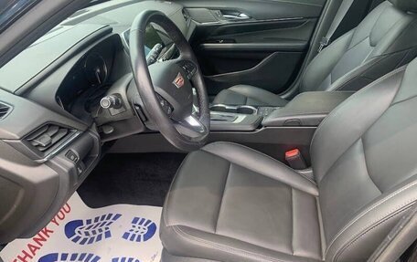 Cadillac CT4 I, 2024 год, 3 510 000 рублей, 7 фотография