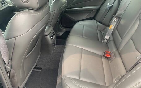 Cadillac CT4 I, 2024 год, 3 510 000 рублей, 9 фотография