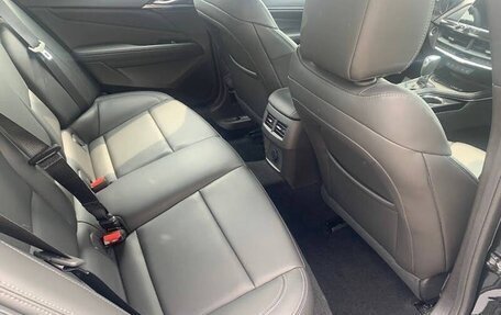Cadillac CT4 I, 2024 год, 3 510 000 рублей, 10 фотография