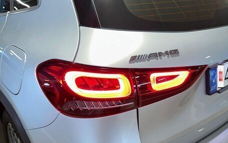 Mercedes-Benz GLA AMG, 2022 год, 4 100 000 рублей, 7 фотография