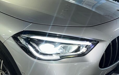 Mercedes-Benz GLA AMG, 2022 год, 4 100 000 рублей, 13 фотография