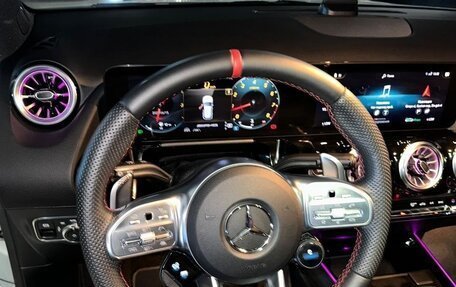 Mercedes-Benz GLA AMG, 2022 год, 4 100 000 рублей, 19 фотография