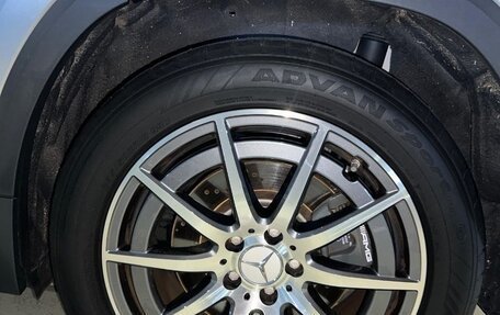 Mercedes-Benz GLA AMG, 2022 год, 4 100 000 рублей, 16 фотография