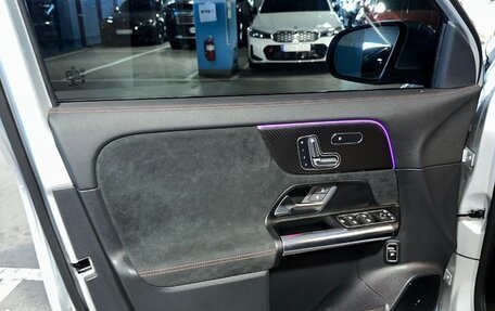 Mercedes-Benz GLA AMG, 2022 год, 4 100 000 рублей, 23 фотография