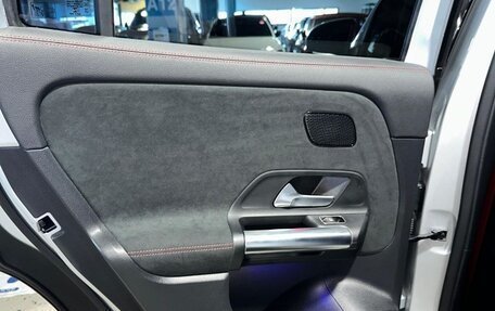 Mercedes-Benz GLA AMG, 2022 год, 4 100 000 рублей, 26 фотография