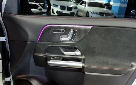 Mercedes-Benz GLA AMG, 2022 год, 4 100 000 рублей, 36 фотография