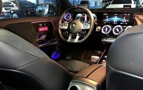Mercedes-Benz GLA AMG, 2022 год, 4 100 000 рублей, 32 фотография