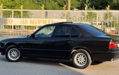 BMW 5 серия, 1994 год, 475 999 рублей, 3 фотография