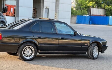 BMW 5 серия, 1994 год, 475 999 рублей, 4 фотография