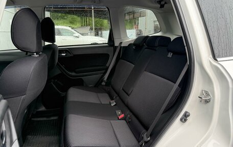 Subaru Forester, 2014 год, 1 675 000 рублей, 9 фотография