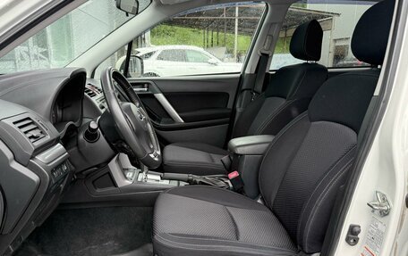 Subaru Forester, 2014 год, 1 675 000 рублей, 10 фотография