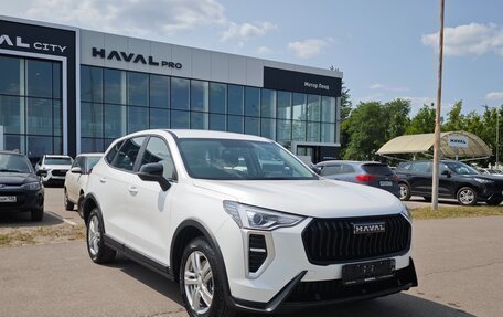 Haval Jolion, 2025 год, 2 149 000 рублей, 3 фотография