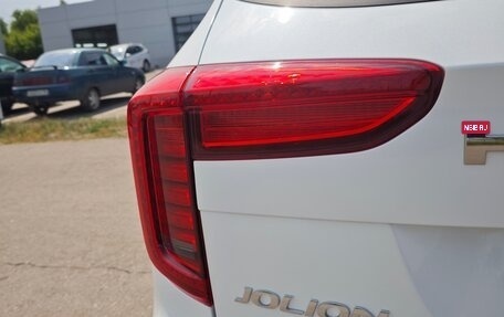 Haval Jolion, 2025 год, 2 149 000 рублей, 10 фотография