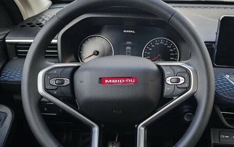 Haval Jolion, 2025 год, 2 149 000 рублей, 16 фотография