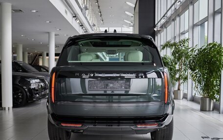 Land Rover Range Rover IV рестайлинг, 2025 год, 23 900 000 рублей, 5 фотография