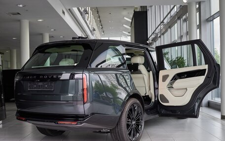 Land Rover Range Rover IV рестайлинг, 2025 год, 23 900 000 рублей, 6 фотография