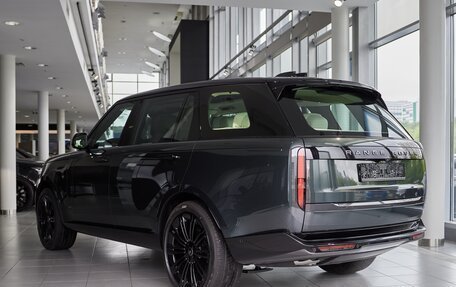 Land Rover Range Rover IV рестайлинг, 2025 год, 23 900 000 рублей, 4 фотография