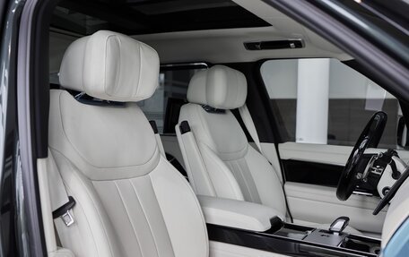 Land Rover Range Rover IV рестайлинг, 2025 год, 23 900 000 рублей, 8 фотография