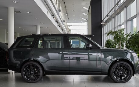 Land Rover Range Rover IV рестайлинг, 2025 год, 23 900 000 рублей, 3 фотография