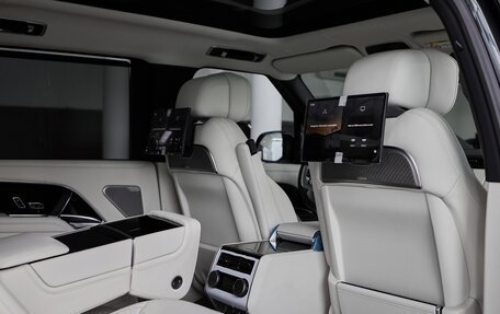 Land Rover Range Rover IV рестайлинг, 2025 год, 23 900 000 рублей, 14 фотография
