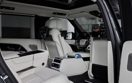 Land Rover Range Rover IV рестайлинг, 2025 год, 23 900 000 рублей, 13 фотография