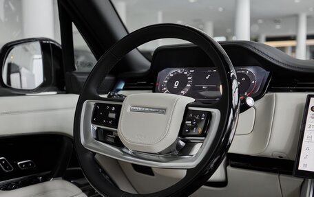 Land Rover Range Rover IV рестайлинг, 2025 год, 23 900 000 рублей, 11 фотография