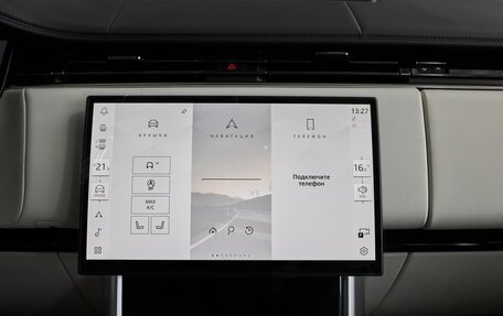 Land Rover Range Rover IV рестайлинг, 2025 год, 23 900 000 рублей, 20 фотография