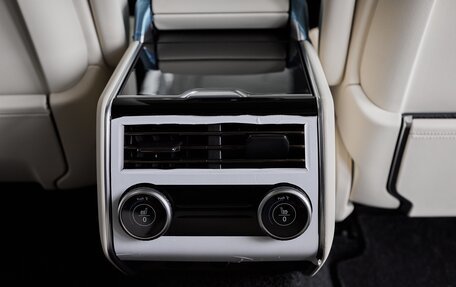 Land Rover Range Rover IV рестайлинг, 2025 год, 23 900 000 рублей, 24 фотография