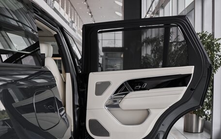 Land Rover Range Rover IV рестайлинг, 2025 год, 23 900 000 рублей, 25 фотография
