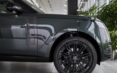 Land Rover Range Rover IV рестайлинг, 2025 год, 23 900 000 рублей, 26 фотография