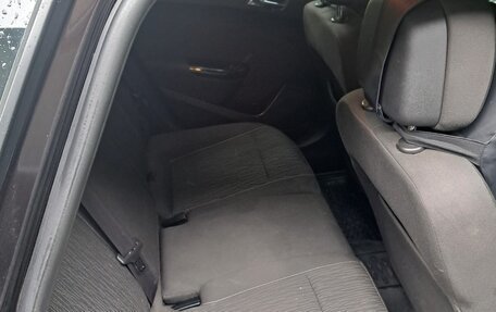 Opel Astra J, 2014 год, 850 000 рублей, 14 фотография