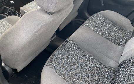 Chevrolet Lanos I, 2006 год, 165 000 рублей, 10 фотография